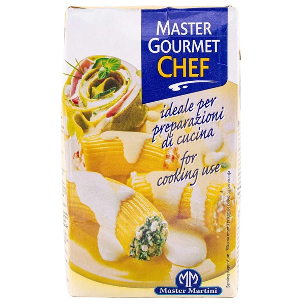 Мастер Гурме Шеф (Master Gourmet Chef), Master Martini, 24%, 1 л 352952308536 фото