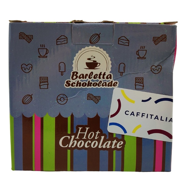 Гарячий шоколад Класік, Сacaomill, 1 кг​ 17041 фото